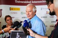 Borrell: Europa debe tomarse mucho más en serio sus relaciones con América Latina