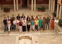 La Comisión Local de la Eracis de Huelva se clausura sentando las bases para una nueva convocatoria en 2023