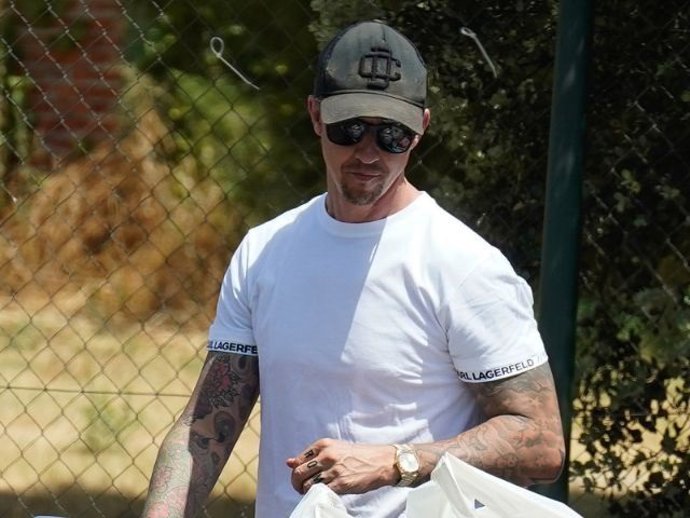 Javier Gutiérrez Guti