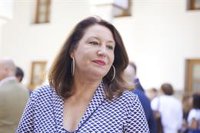 Carmen Crespo repite de consejera de Agricultura con las políticas de agua pero se desprende de Medio ambiente