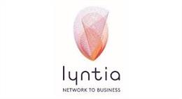 Archivo - Logo de lyntia Networks.