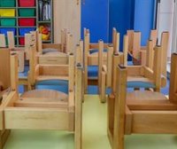 Escuelas infantiles denuncian una situación "agónica" por el retraso en los pagos de las ayudas y preparan protestas