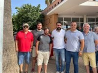 El PSOE critica el cierre de consultas durante el verano en el Distrito Sanitario Córdoba-Guadalquivir