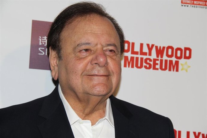 Muere Paul Sorvino, actor de Uno de los nuestros y Ley y Orden a los 83 años