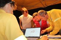 C-LM mantiene 6 fuegos activos que afectan a cerca de 6.000 hectáreas, uno de ellos de nivel 2