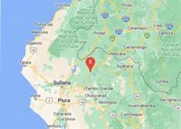 Un terremoto de magnitud 5,2 daña más de 200 casas y deja varios heridos en San Gabriel, Ecuador