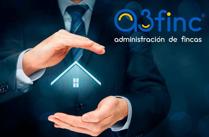 Administradores de fincas.