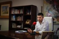 Alcalde de Criptana afronta el resto de mandato "con estrategia", inversiones y la mira puesta en apuntalar el turismo