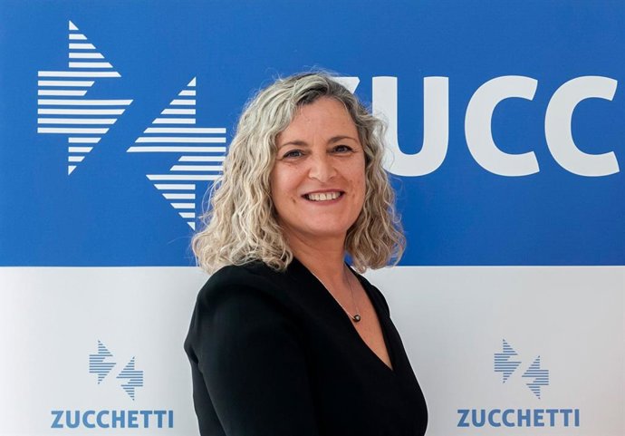Isabel Busto, nueva presidenta de Confebask.