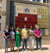 El olivar mediterráneo elimina más CO2 atmosférico que el emitido en un año por España, según un estudio de la UJA