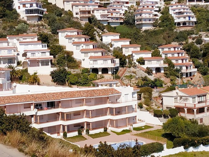 Alojamientos Peñíscola Orange Costa.