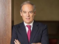 Generali nombra a Santiago Villa responsable de la región International Mediterranean & Latin America