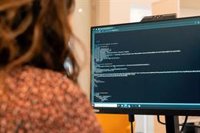 Un 36% de las empresas considera real la amenaza de sufrir un ciberataque en el próximo año