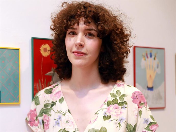 Archivo - Brianda Fitz-James Stuart