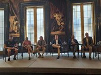 Barcelona acogerá la final del circuito World Padel Tour 2022 este diciembre