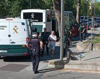 Condenado el asesino de Esther Escobar a 17 años de cárcel, a dos años por tenencia de armas y a indemnizar a la familia