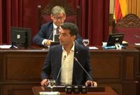 El Parlament aprueba la Ley de la Ciencia que fija un incremento del presupuesto hasta llegar al 2% en 2030