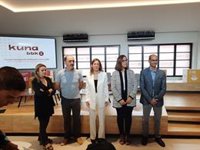 BBK Kuna presenta las propuestas elegidas para responder a los retos de Agenda 2030 de su iniciativa Kuna-co Proiektuak