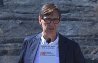 Illa (PSC) se ofrece al Govern para afrontar el "problema estructural" del agua en municipios