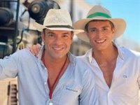 Antonio Rossi, ¿planes de boda con Hugo Fuertes? ¡El periodista responde!