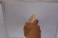 Valncia vive una madrugada ecuatorial con 27 grados e iguala el registro más alto del siglo