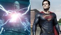 Dwayne Johnson (Black Adam) abucheado al hablar del Superman de Henry Cavill y su futuro enfrentamiento