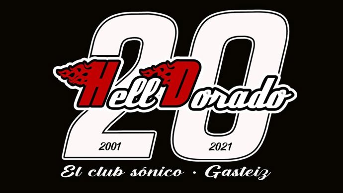 La sala Hell Dorado celebra su 20 aniversario