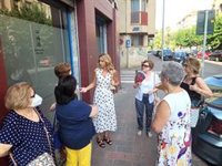 El PP de Murcia propone que se "reactiven" los Centros de la Mujer "frente a la inacción de PSOE"