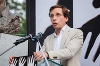 Almeida, tras la condena del TS a Chaves y Griñán: "Ningún partido ha robado tanto a las arcas de españoles como PSOE"