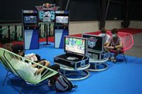 La X edición de CometCon prevé congregar a más de 20.000 amantes de los videojuegos y los cosplay