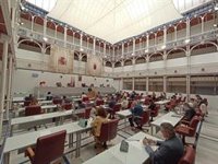 La Región amplía hasta el 31 de diciembre las medidas económicas y fiscales frente a los efectos de la guerra en Ucrania