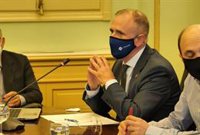 El rector de la UIB reconoce estar "tremendamente contento" por la aprobación de la Ley de la Ciencia