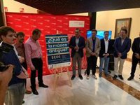 La UMU presenta la VI edición del ECOS Festival Internacional de Música Antigua de los municipios de Sierra Espuña