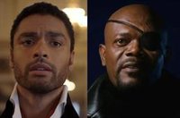 Marvel desata el caos en la Comic-Con con Regé-Jean Page y Secret Invasion