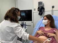 Un estudio de la Universidad Loyola demuestra que la pandemia del Covid duplica la ansiedad y depresión en embarazadas