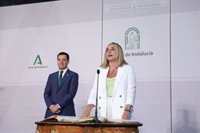 Carazo señala a la obra pública, los metros y tranvías y Sierra Nevada como las "guías" y "retos" para Fomento