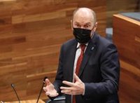 Principado y sindicatos acuerdan por unanimidad renovar el acuerdo de garantías de los representantes de empleados