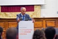 Concluye la segunda edición del programa de prácticas de TotalEnergies y la Universidad de Oviedo