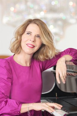 Cultura.- Sole Giménez clausura el Festival Serenates con 'Mujeres de música'