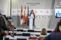 C-LM destina 17,6 millones a las entidades locales para garantizar plazas residenciales y desarrollar programas