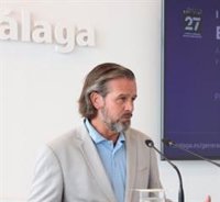 La Diputación de Málaga convoca la edición 2022 del Premio a la Cultura Malagueña Antonio Garrido Moraga