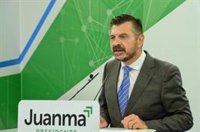 PP-A critica que Espadas siga defendiendo "la honestidad" de Chaves y Griñán y no admita  "culpabilidad por los ERE”