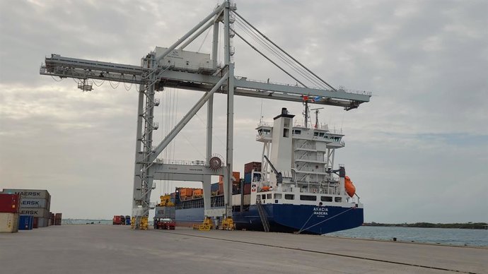 El Grupo Perez y Cia consolida su naviera como la española más grande del mundo