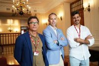 Los avances en computación permitirán avanzar en tratamientos de enfermedades mentales y neurodegenerativas