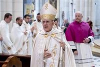 Carlos Osoro, sobre el primer balance de Cremades de abusos en la Iglesia: "Es doloroso, no debería haber ningún caso"