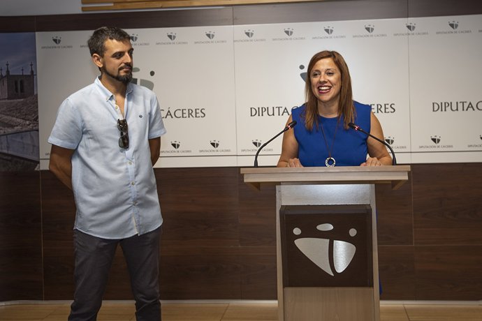 Nota De Prensa+Fotos+Audios Alaguacaceres