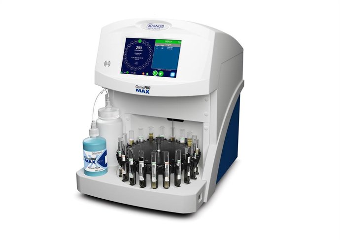 OsmoPRO MAX Automated Osmometer