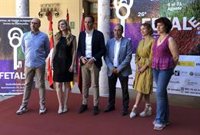 Fetale reúne 21 compañías y grupos de música en una 26 edición con más extensiones