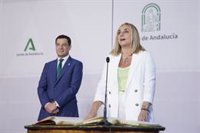 Cetursa Sierra Nevada y el Consorcio Palacio de Congresos de Granada pasan a depender de la Consejería de Fomento