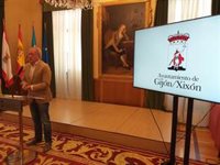 El Ayuntamiento negocia con Carrefour y cines Yelmo poner a disposición más de 300 plazas de aparcamiento